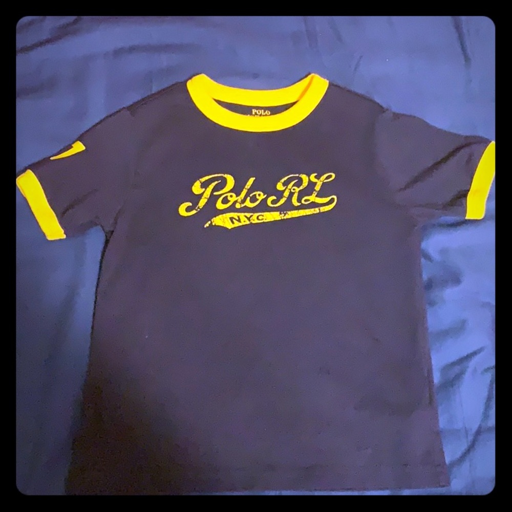 Polo Ralph Lauren T-shirt